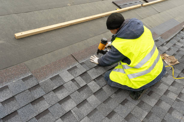 Best Commercial Roofing Services  in Sanatoga, PA