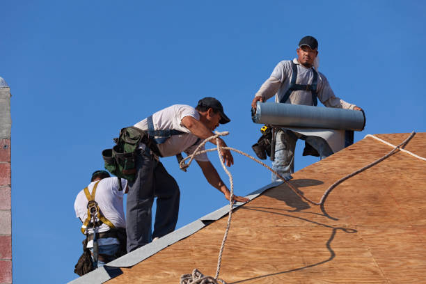 Quick and Trustworthy Emergency Roof Repair Services in Sanatoga, PA