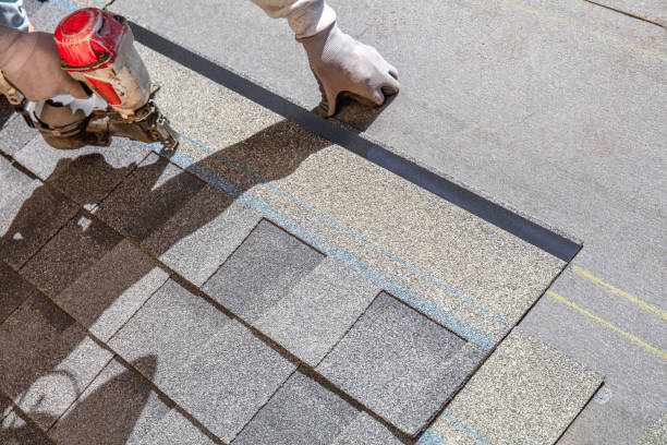 Slate Roofing Contractor in Sanatoga, PA